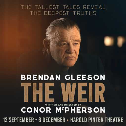 The Weir The Weir