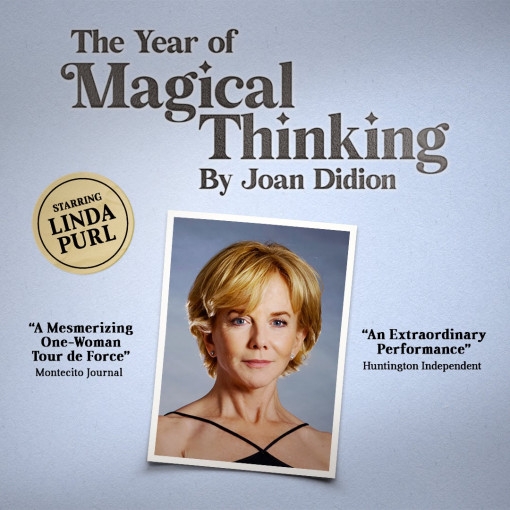 The Year Of Magical Thinking