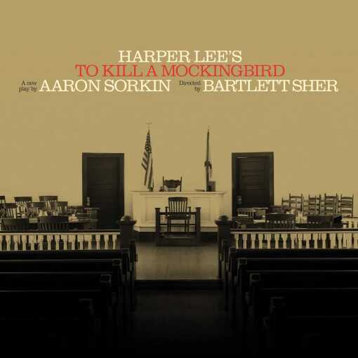 To Kill A Mockingbird