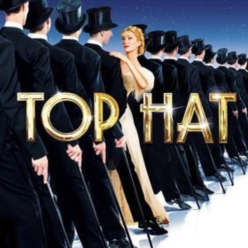 Top Hat: Wimbledon