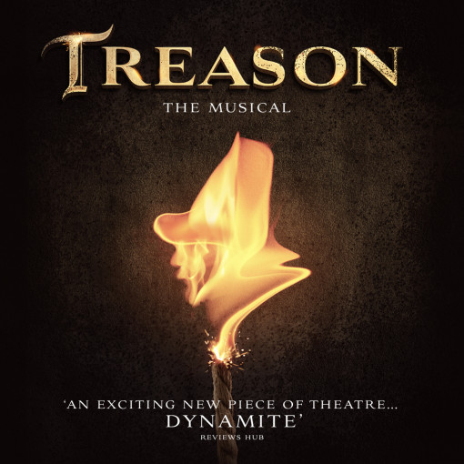 Treason the Musical