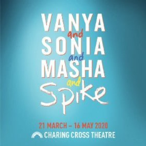 Vanya and Sonia and Masha and Spike