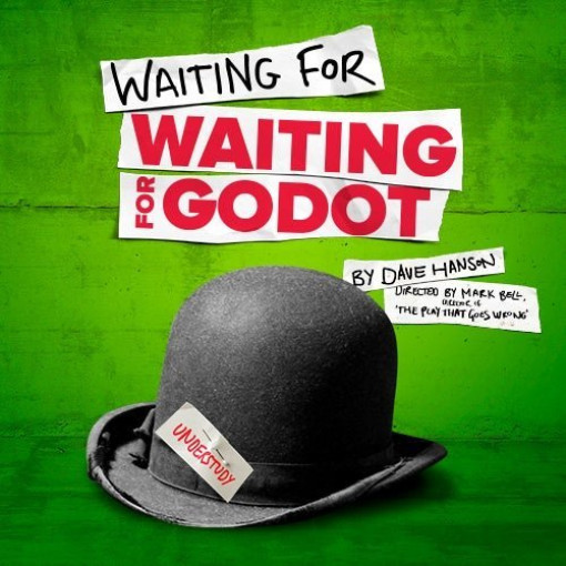 Waiting for Waiting for Godot