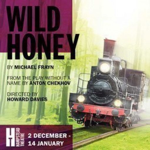 Wild Honey