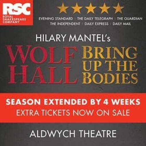 Wolf Hall