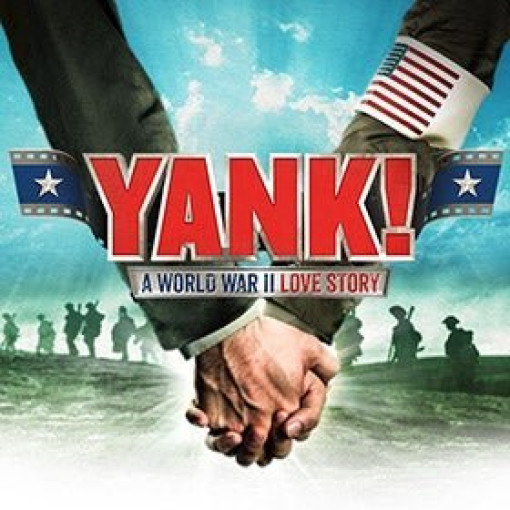 Yank! A World War II Love Story