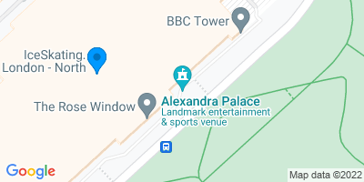 Alexandra Palace