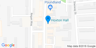 Hoxton Hall