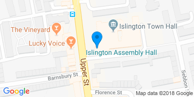 Islington Assembly Hall